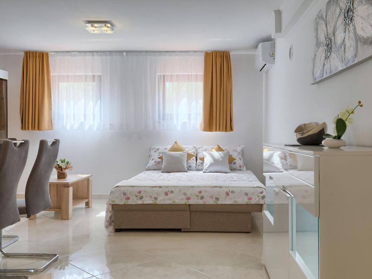 Apartment Meden By Interhome Galizana Ngoại thất bức ảnh